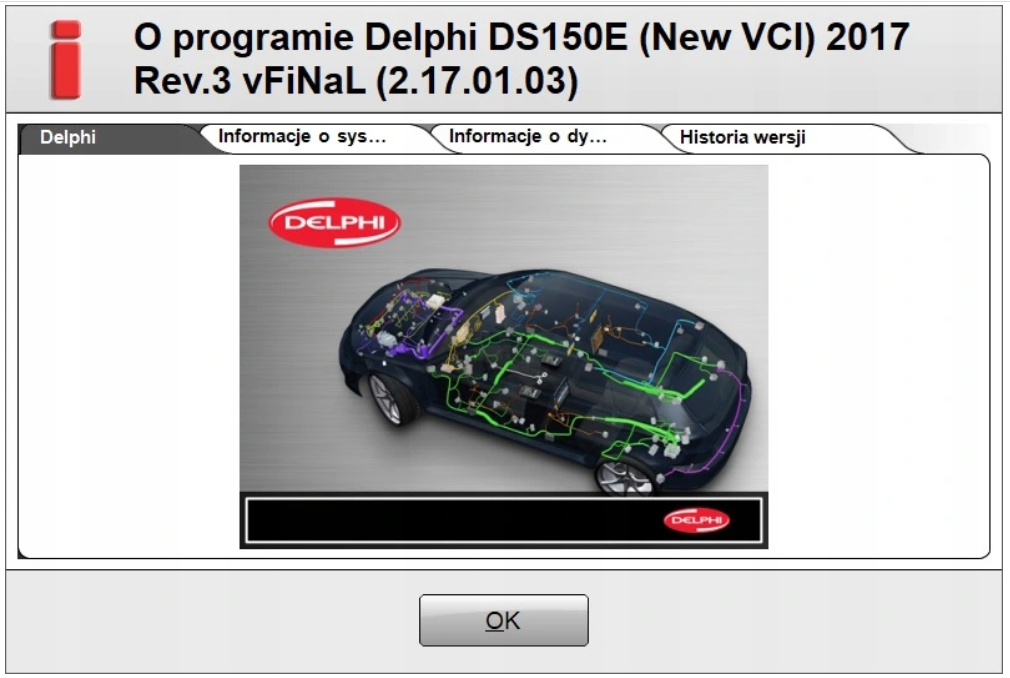 delphi diagnostic software free download full version 2017