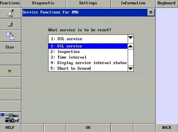 ford ids circut reset