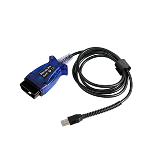 Renolink OBD2 Renault ECU Programmer