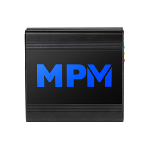 MPM OTG ECU TCU Chip Tuning Tool with VCM Suite from PCMTuner Team Best for American Car ECUs All in OBD