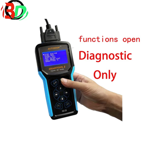 Motorcycle Scanner SMART TOOL2 Including Full System Diagnostic Function Only
