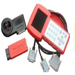 Super IMMO For Audi VW Key Programmer For Car Immobilizers