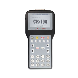 CK-100 CK100 Auto Key Programmer V99.99 Newest Generation SBB With 1024 tokens