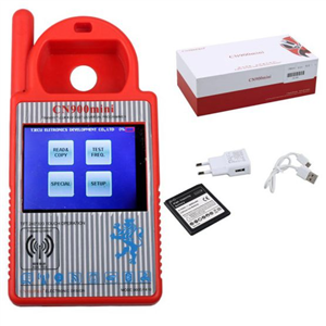 Super CN900 Mini Auto Key Programmer Replacement of CN900 +4D Decoder +46 Cloner Box +Toyota G Chips Cloner Box