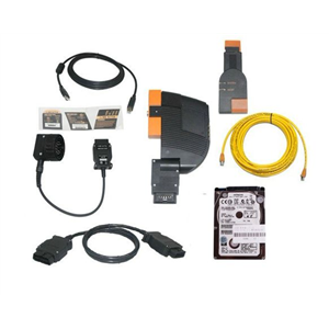 Best Quality BMW ICOM BMW ISIS ISID A+B+C 2024.07 Engineers Version