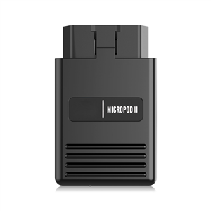 V17.04 wiTech MicroPod 2 Diagnostic Programming Tool for Chrysler