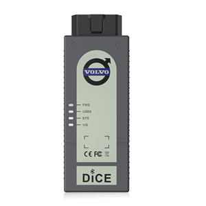 High Quality Bluetooth Version 2014D VIDA DICE Diagnostic Tool for VOLVO