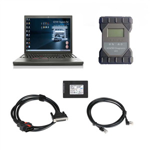 V2023.09 SUPER MB STAR C6 SD Connect C6 ​DOIP WIFI For BENZ Cars And Trucks Plus Second Hand Lenovo T450 Laptop