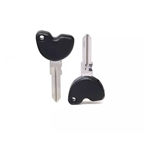 Italy Piaggio Pedal General Motorcycle Key Shell GT20R(without Logo)