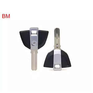 BMW Chip General Model Of Motorcycle Key Shell