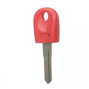 Ducati Motocycle Key Shell ( Red Color)