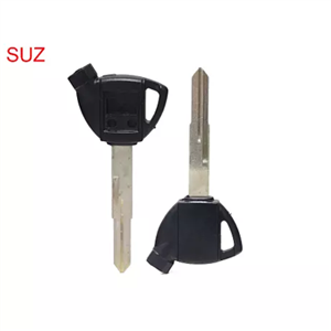 Motorcycle Key Shell For Suzuki