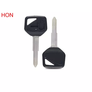 Honda Motocycle Key Shell