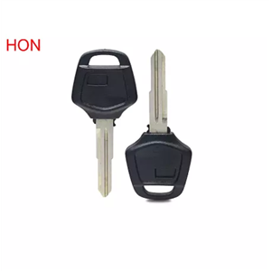 Motocycle Key Shell For Honda