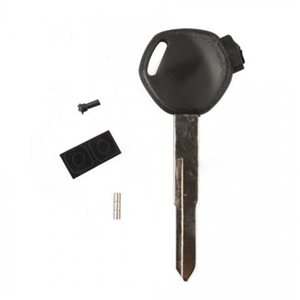 Honda Motocycle Key Shell