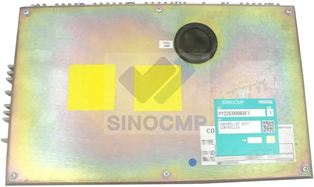 YY22E00005F1 YY22E00061F1 YY22E00065F1 Controller Panel For Kobelco SK115 SK115SRDZ SK135SRLC SK135SRL SK135 Excavator