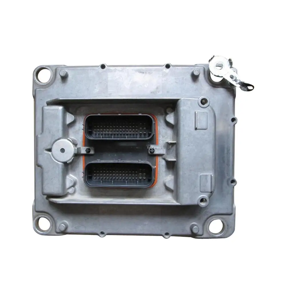 Controller Unit 20814642 VOE20814642 Control Panel Replacement for Volvo Truck FH Engine D12 VED12