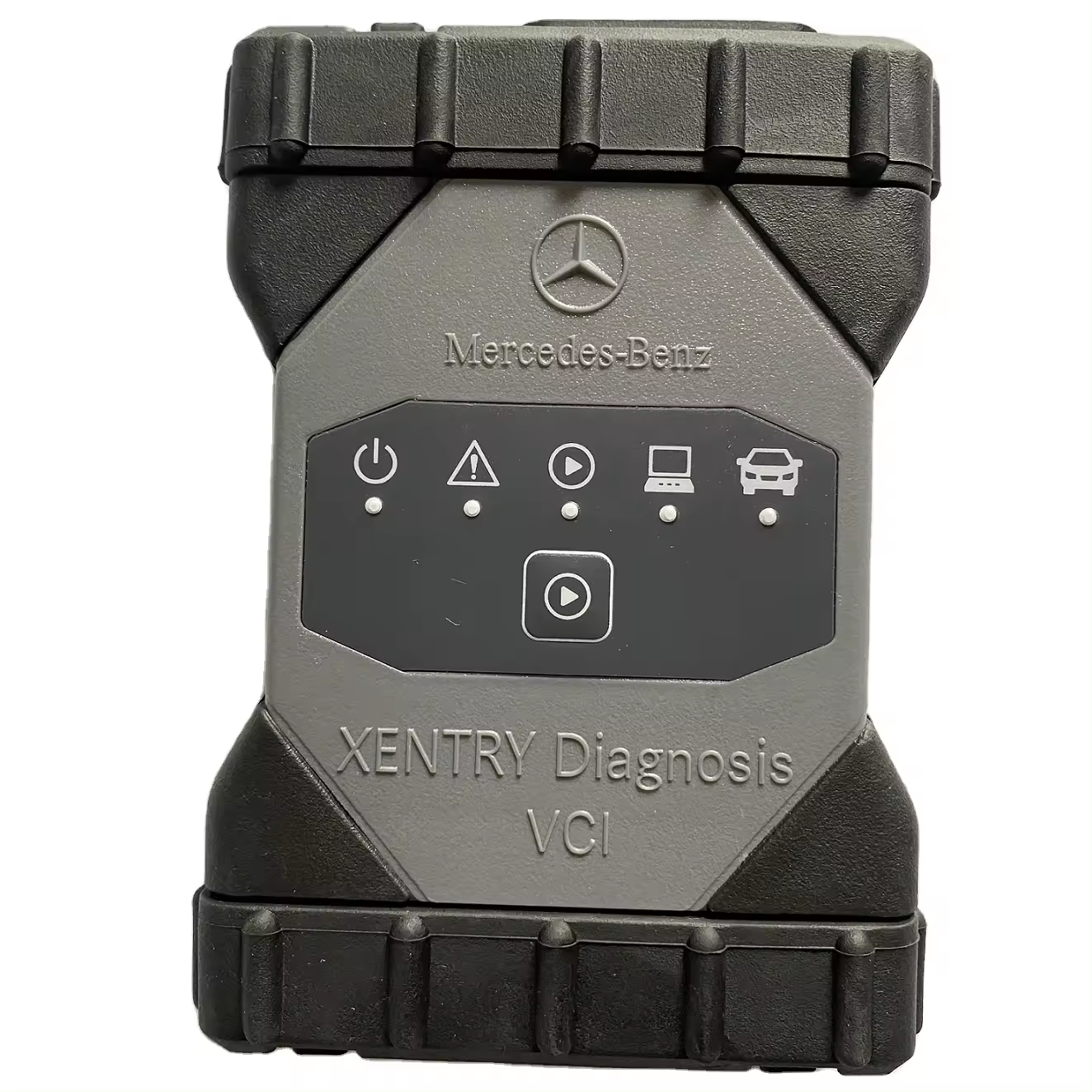 Mercedes Benz MB SD Connect C6 DoIP Xentry VCI WiFi Multiplexer Truck Car Diagnosis Tool V2024.06