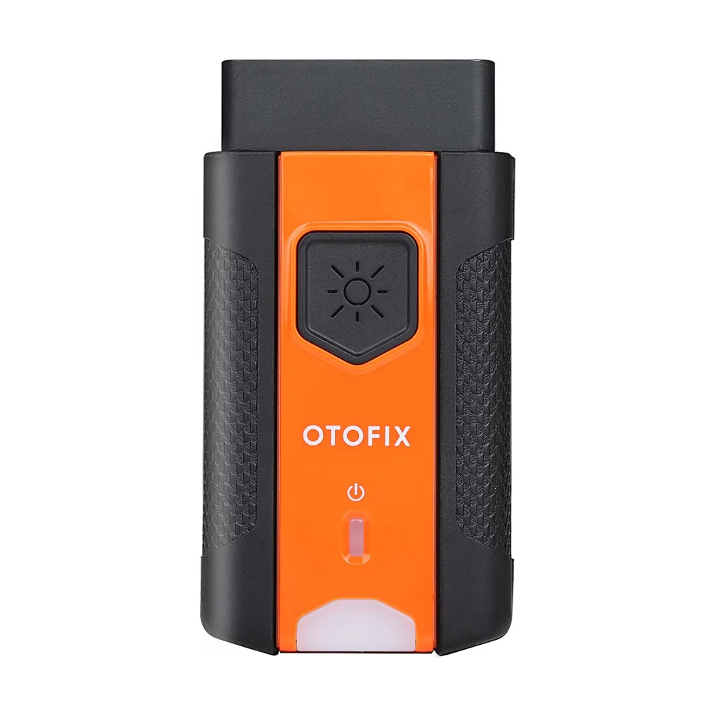 OTOFIX VCI V1 Bluetooth Connector Work with OTOFIX Diagnostic Tablets D1, D1 Lite, D1 Pro, D1 MAX, D1 Plus, IM1, BT1