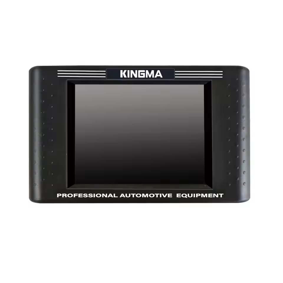 KINGMA Odometer Correction Tool Instrument Cluster Programmer Mileage Correction Programming Tool Work for Construction and Agricultural Machinery Till 2024