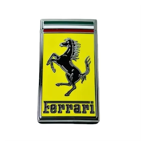 Genuine Ferrari Key OEM Key for Ferrari SF90 Spider Vehicle