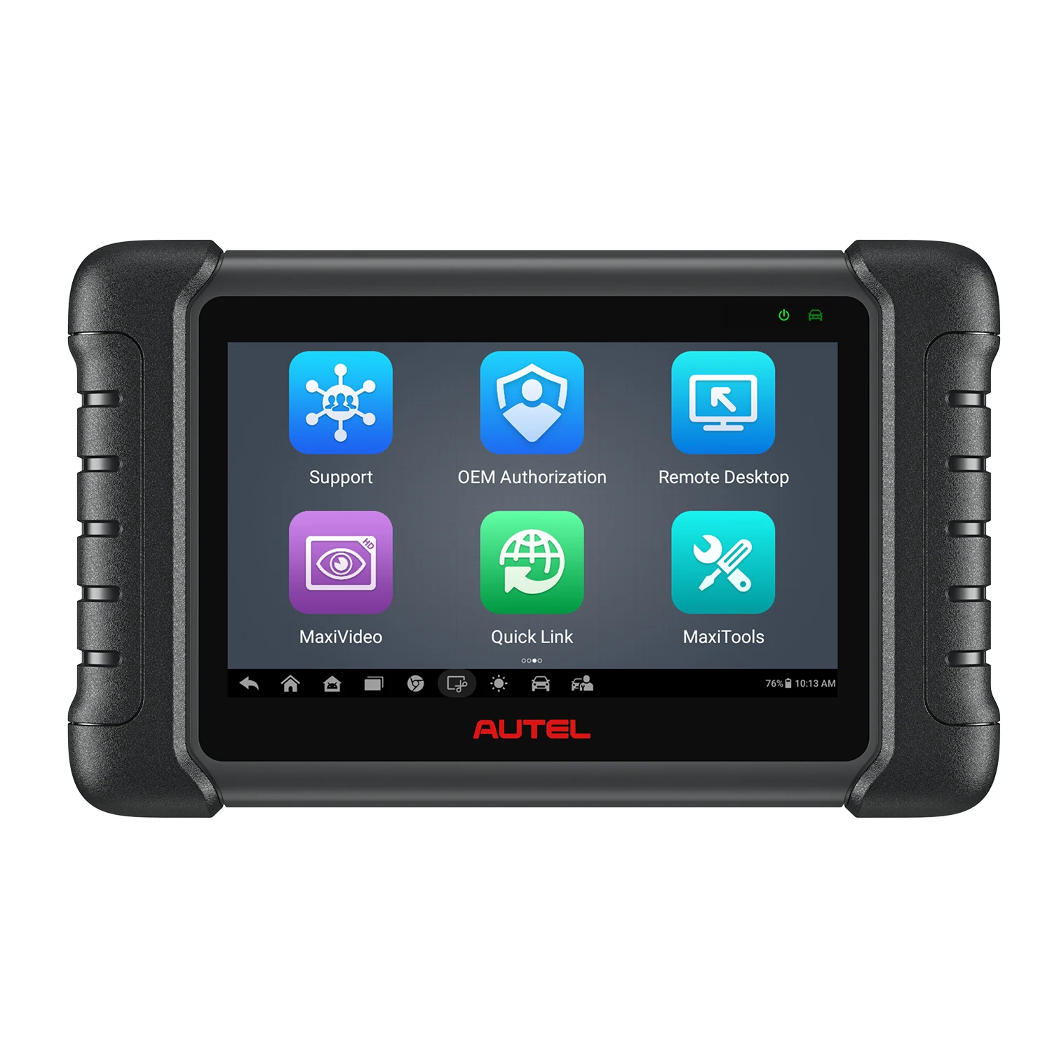 Autel MaxiCheck MX808S Car Diagnostic Tool Automotive Code Reader Full Systems Diagnostic OBD2 Scanner 36+Service