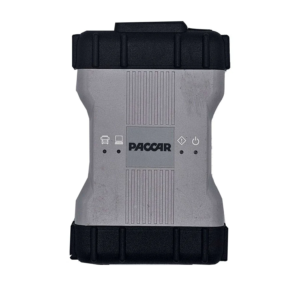 Original BOSCH MTS 6516 DAF PACCAR DAVIE 4 VCI Diagnostic Tool Support EURO5 EURO6 for M2K Trucks Without Software