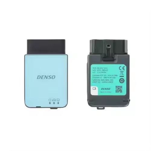 Original DENSO DST-NANO DST-010-A INTERFACE for SUBARU TOYOTA Honda DEALER SCAN TOOL Without Software