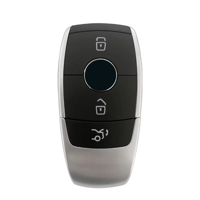 CN002081 OEM Smart Remote Key for Mercedes W205 2018+ FBS4 System 433.92MHz Part No: A2059053609 (ONLY PAIRS)