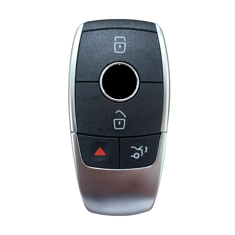 CN002083 OEM Smart Key for Mercedes 2018+ 315MHz Part No: A205 905 37 16 Blade Signature:HU64 Keyless Go (ONLY PAIRS)