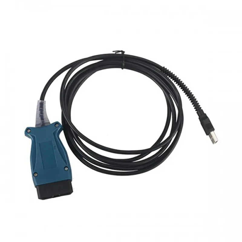 JLR Mongoose SDD V168 For Jaguar And Land Rover Auto Diagnostic Cable