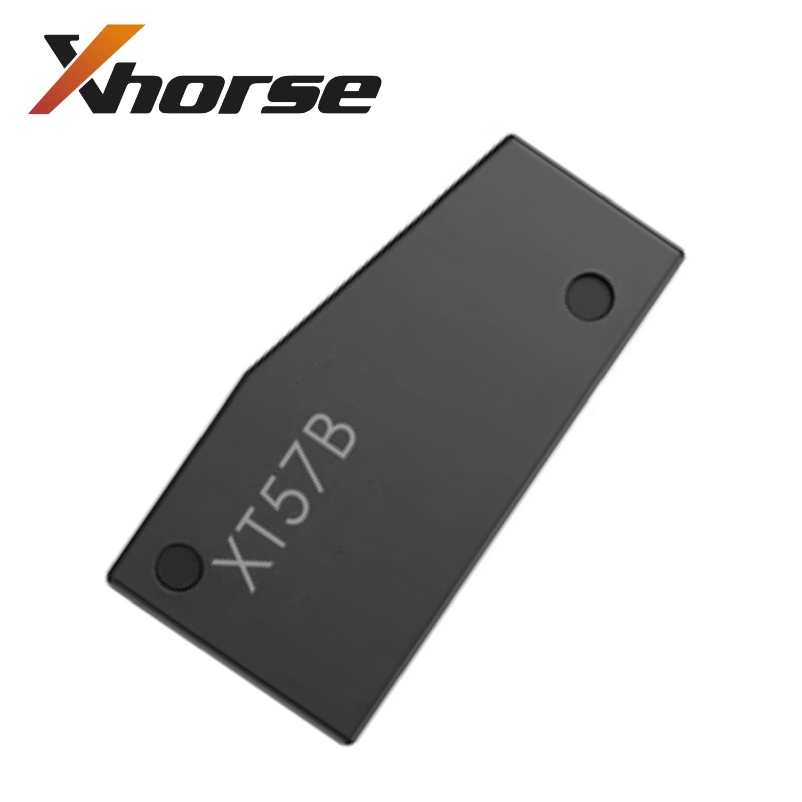 2026 Xhorse VVDI XT57B XDCST3EN Super Chip Support 7935, 46, 47, 48, 49, 4A, and MQB48 Global Version 10pcs/lot