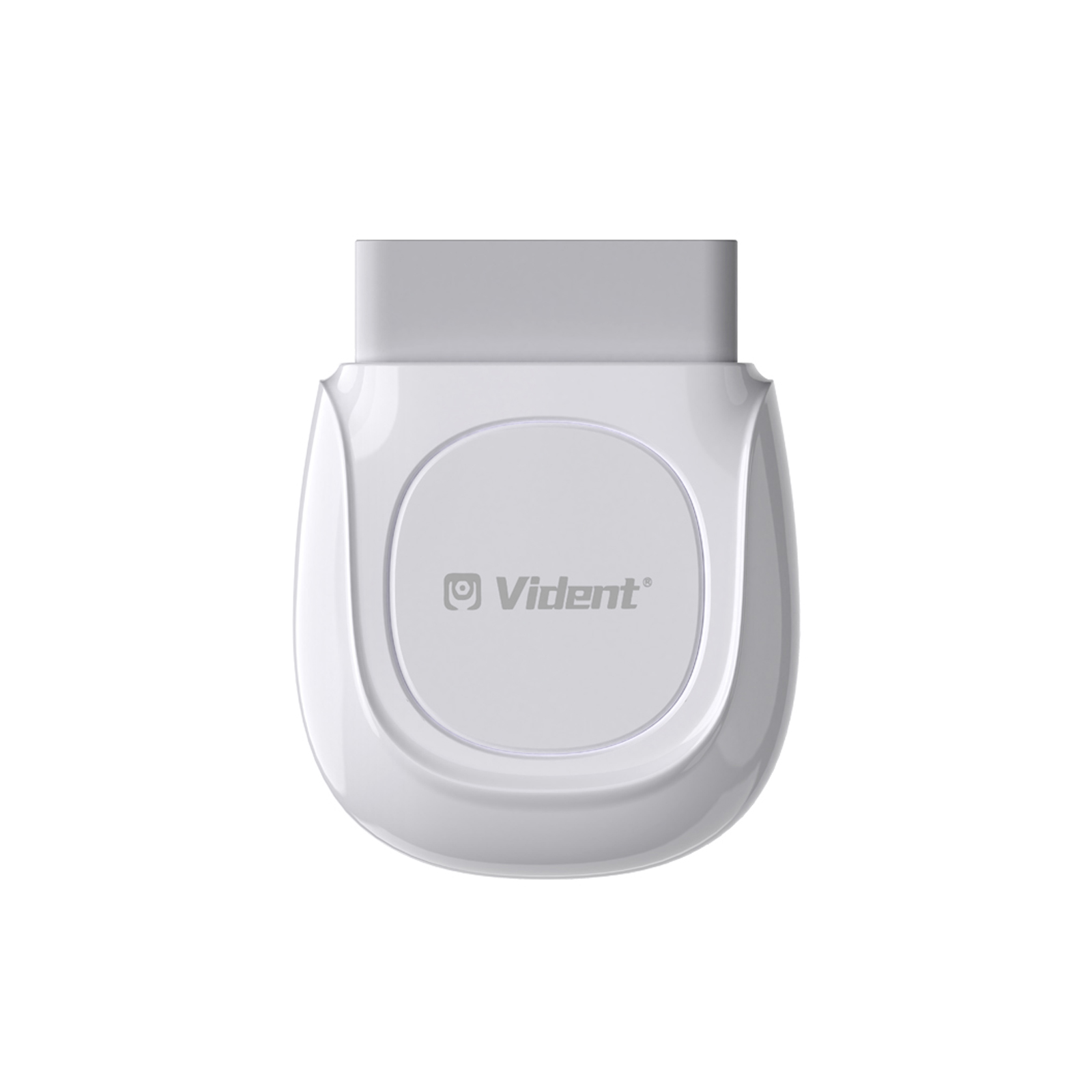 VIDENT iSmartDiag500PRO for VAG Supports Android & iOS, Bluetooth, Basic& Advanced Diagnostics For Volkawagen/ Audi/ Seat / Skoda Vehicles