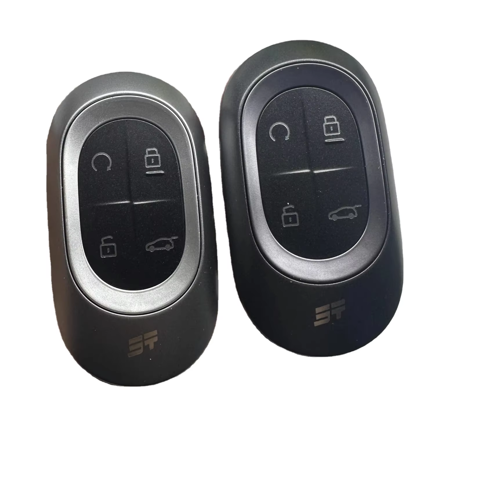 Original Jetour L7 L9 Car Keyless Smart Remote Key for Chery Jetour Shanhai L6 L7 L9 Car Genuine Intelligent Remote Key