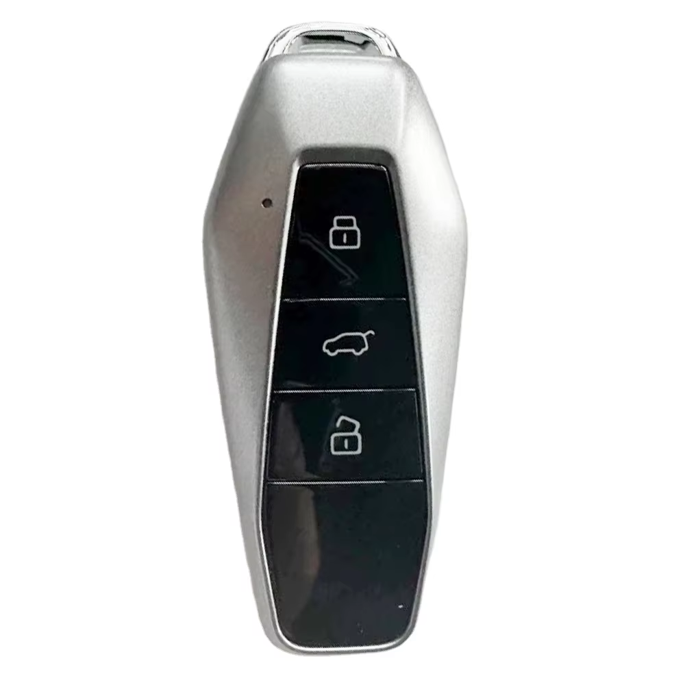 Original Remote Control Key for Chery AIQAR EQ7 EQ5 ICar 03T V23 with 47 Chip