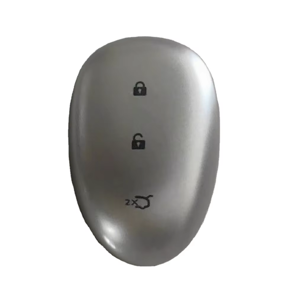 Original 434MHZ Remote Control Key for CHANGAN NEVO QIYUAN A07 A05 Q07 E07 with 4A Chip