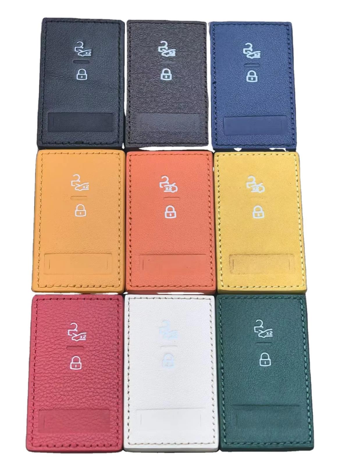 New Modified FERRARI CARBON KEY SHELL for FERRARI 12 CILINDRI SPIDER 2024+