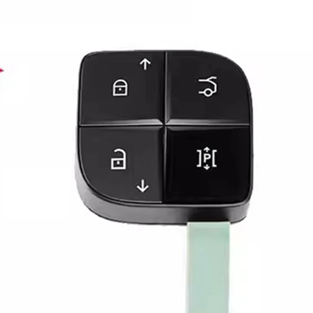 Original Bluetooth Remote Control Key for LYNK&CO 08 EM-P