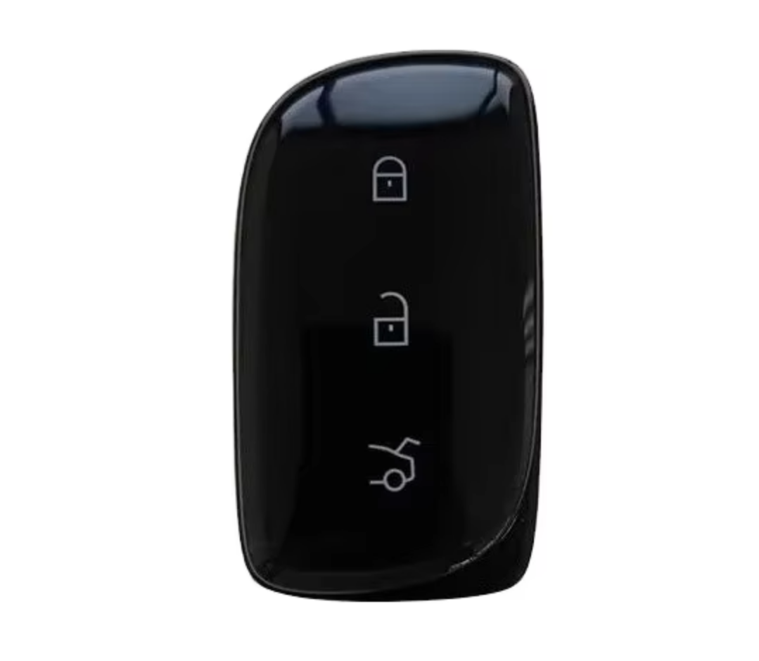 Original LYNK&CO Z10 2025 Smart Proximity Remote Key 3 Buttons 433MHz ID4A HITAG AES NCF2960M