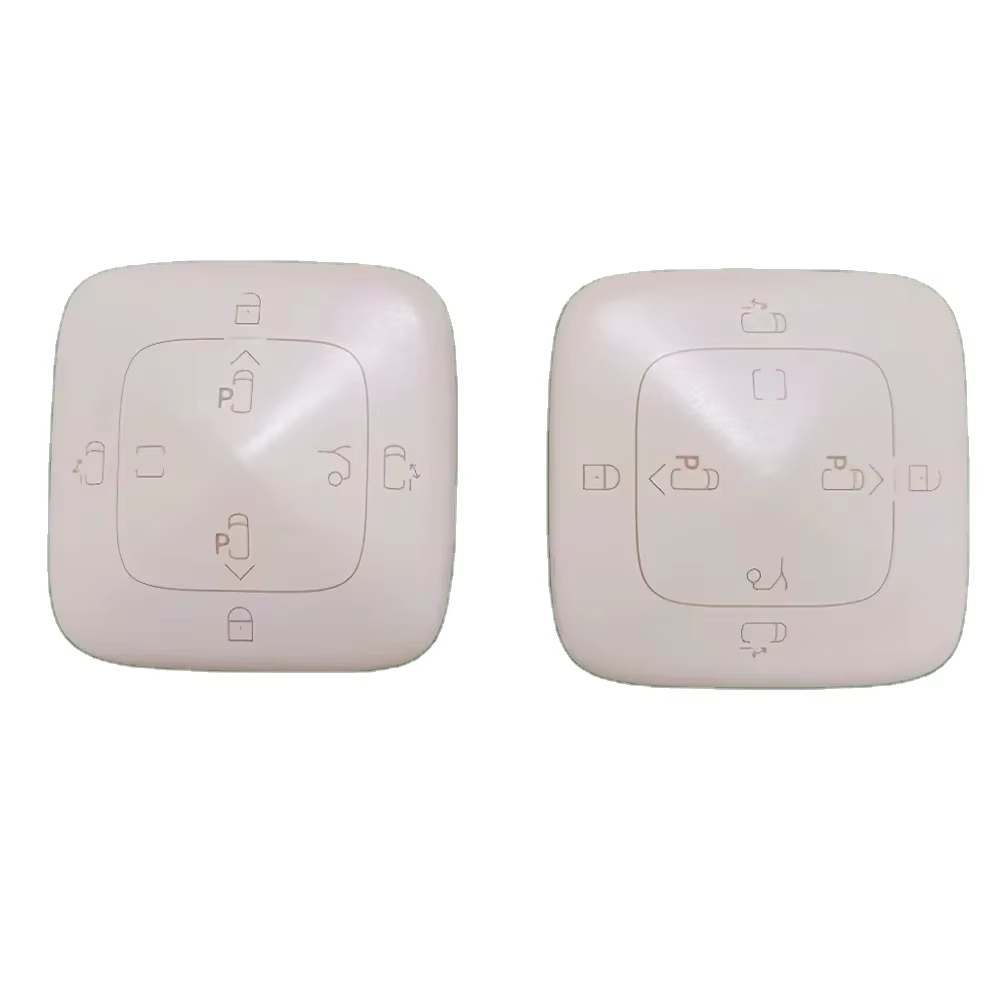 Original Smart Key for ZEEKR 001 009 007 ZEEKR 7X ZEEKR X MPV Original Bluetooth Key