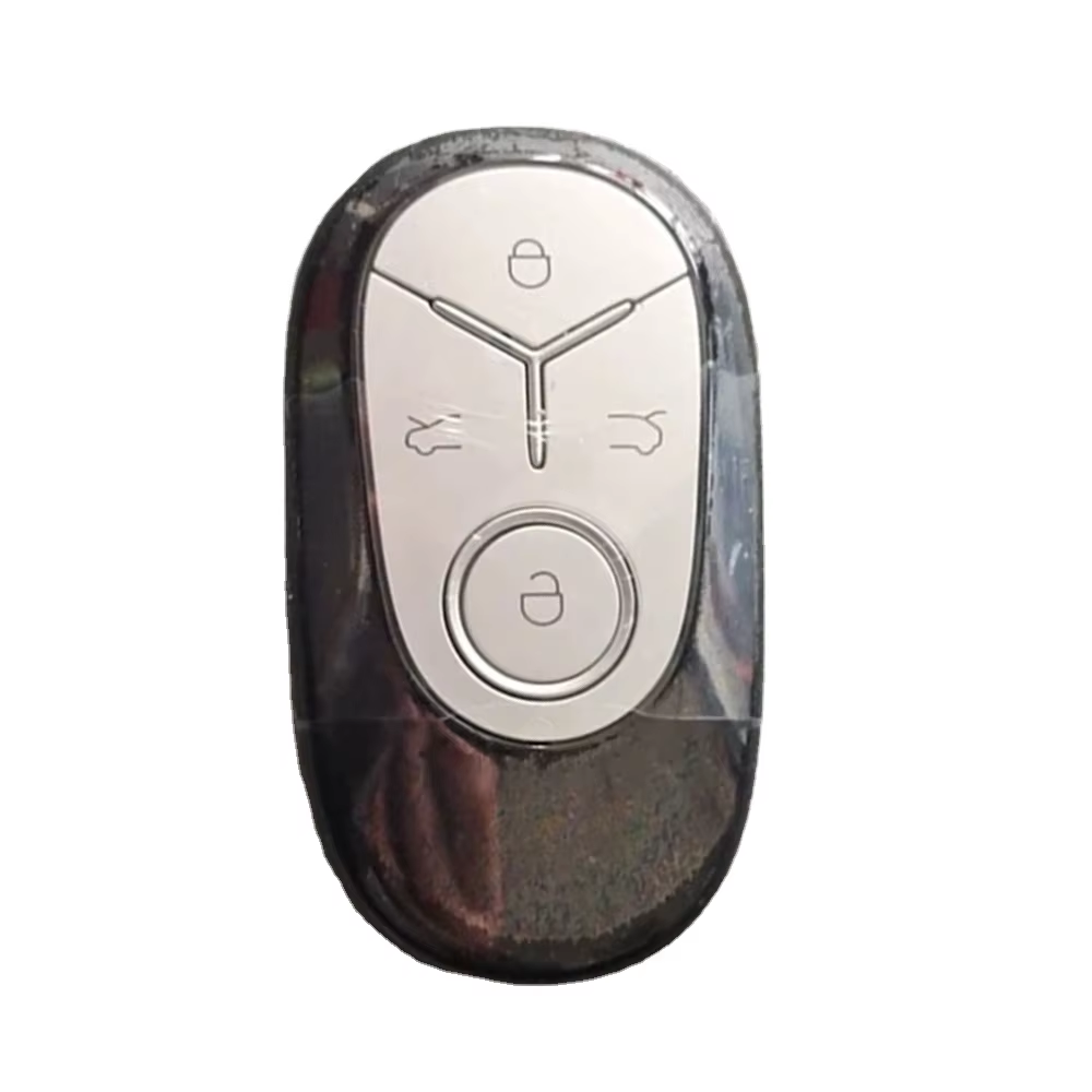 Original Smart Remote Key ID4A ID47 Chip 433MHz for Geely GEOME XingYuan Geely EX2 Proton E.MAS 5