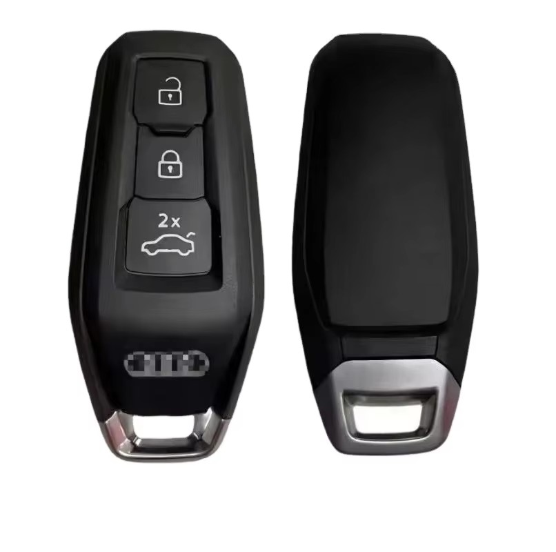 2026 New Audi Smart Key Smart Remote Key 5D Chip for Audi A5L Q5L A7L Q6L