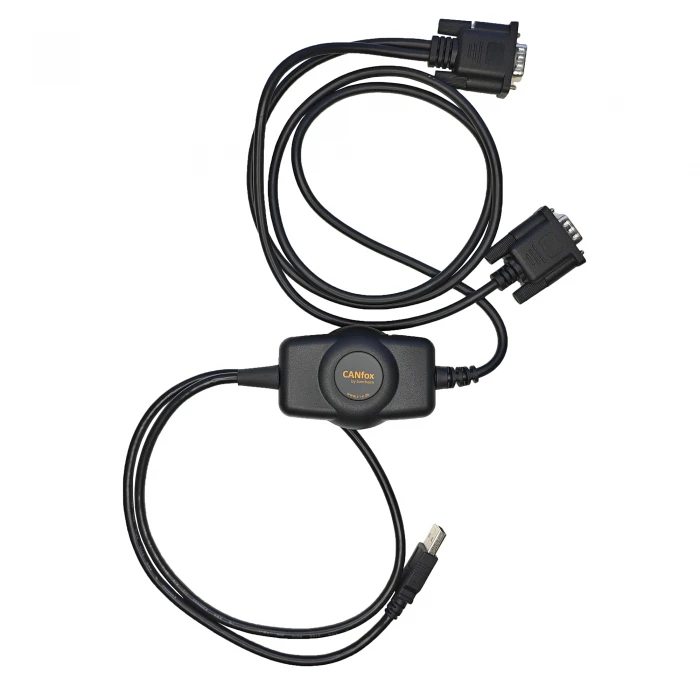KRAMER DIAGNOSTIC KIT (CANFOX) Plus Service Diagnostics Kramer KADIAS 2.0 Software