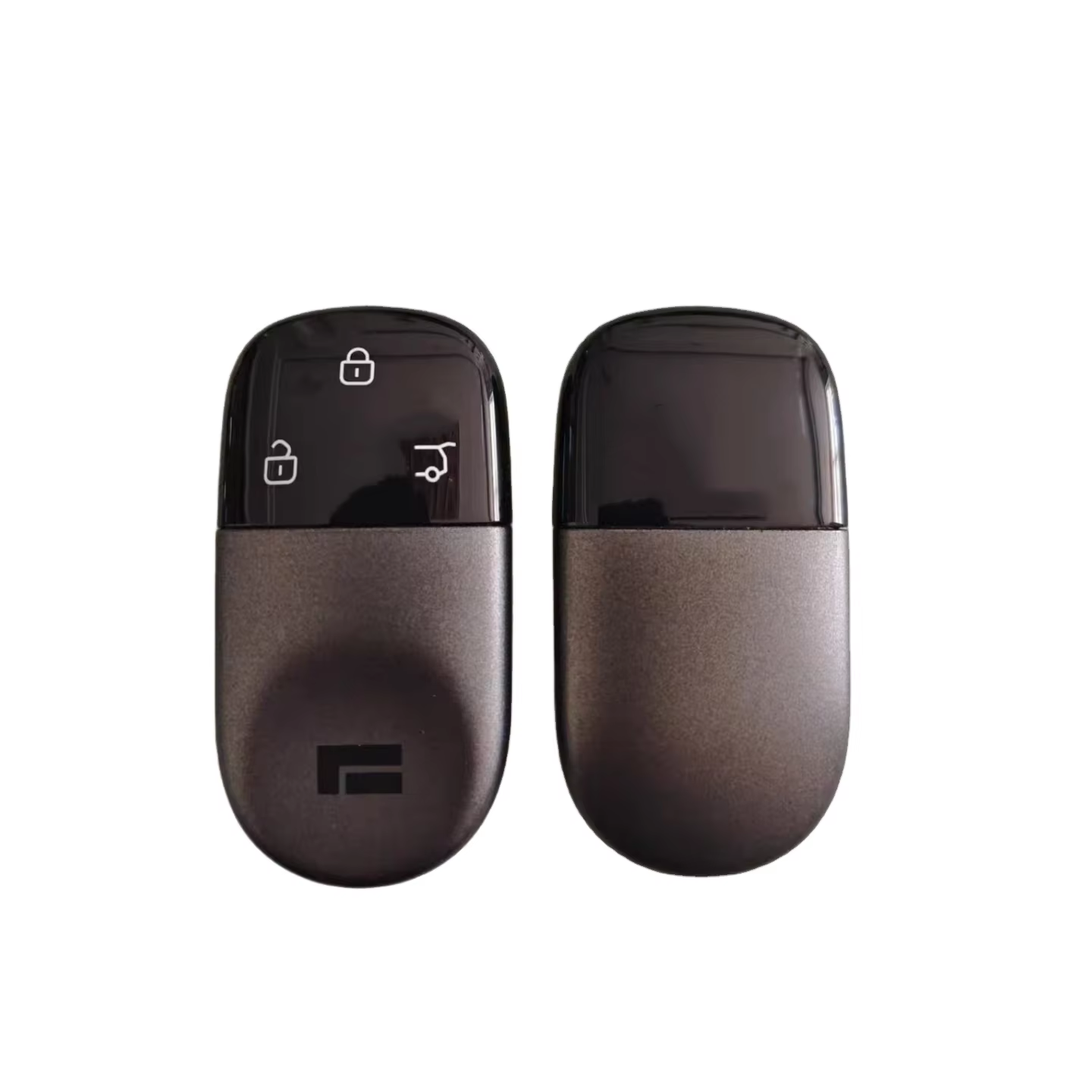 Original Car Remote Key Shell Car Smart Key Shell for Polestones 01 Rox01 ROX ADAMAS ROX 01 Jishi 01 Polar Stone Rox 01