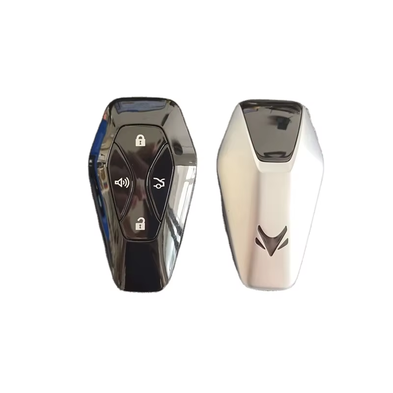 Original Car Fob Smart Remote Key Keyless Control 433Mhz ID46/ID47 Chip for Arcfox Alpha T5 S5 T S