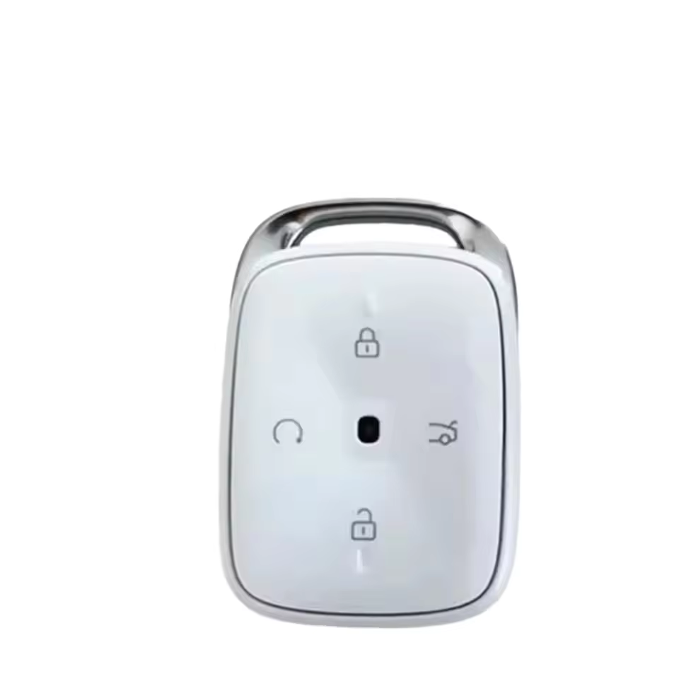 Original 433MHZ Remote Control Key for ARCFOX T1 Plus Pro Max 2025 2026 with 47 Chip