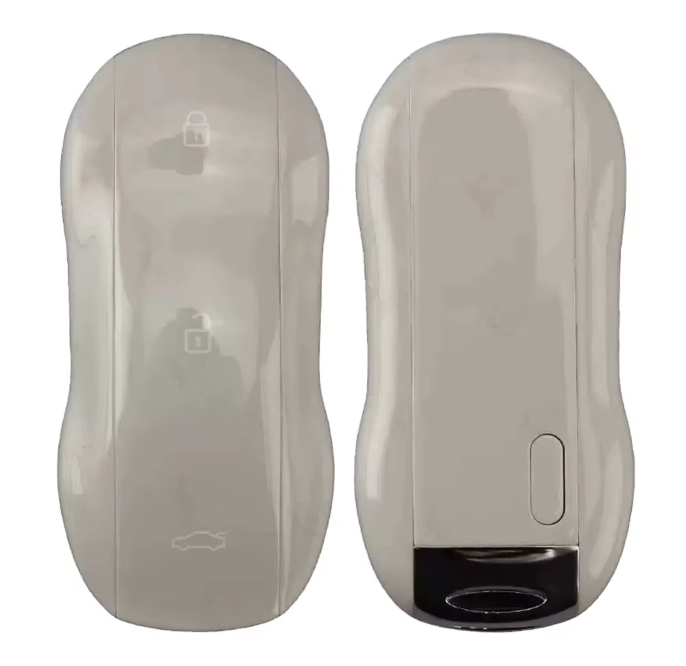 Universal Modified Intelligent Remote Control Key for Changan Wuling, Chery, Geely, Hyundai Supercar Models