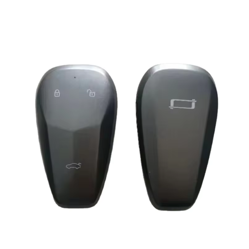 Bestune Car Keyless Remote Key for FAW BESTUNE Yueyi 08 Bestune Yueyi 07 PHEV Car Smart Remote Key