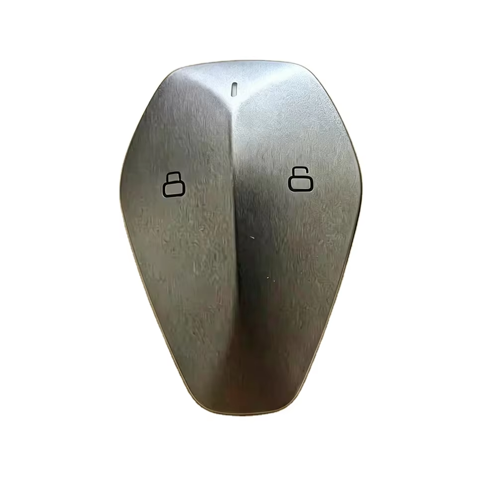 New Original 433MHZ Remote Control Key for CHANGAN DEEPAL L07 S07 S05 2026 Version