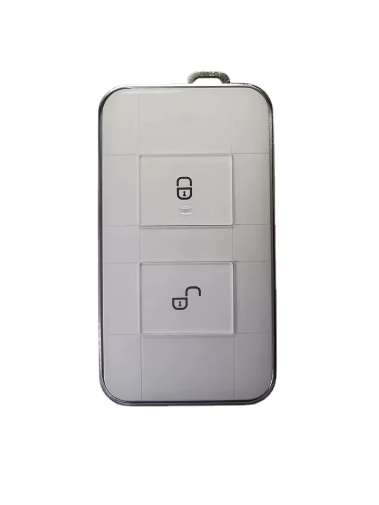 Car Control System Key Matching Remote Control Key 315Mhz ID46 Chip for Byd Dolphin Seal Yuan Plus Atto3 Qin Plus Han Dmi D1